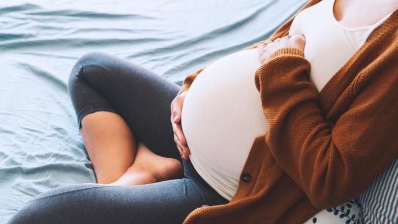 Woman Defies Odds as She Becomes Pregnant With Twins in Two Different Wombs
