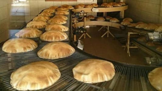 إقفال المحال في الهرمل بسبب ارتفاع الاسعار والتهافت على شراء الخبز