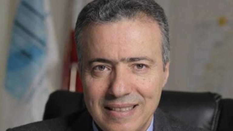 أين أنت...؟ تعال... 