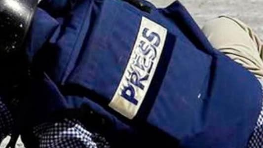 نقابة المصوّرين الصحافيين: لمحاسبة المعتدين على الزملاء خلال تغطيتهم للأحداث في جل الديب