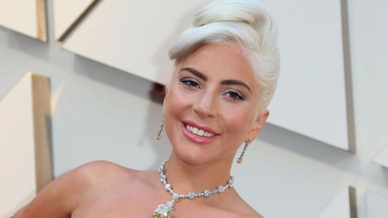 Lady Gaga Gifts Her Jacket to a Fan Who Thanked Her for Being an "Incredible Ally"