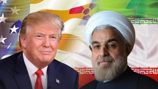 إيران تصدر أمر اعتقال بحق ترامب!