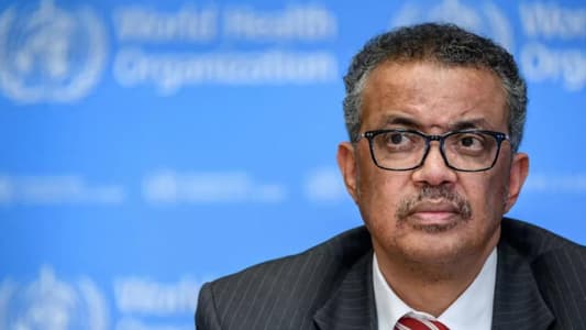 Reuters: WHO's Tedros says to send team to China next week to help research origin of COVID-19 virus