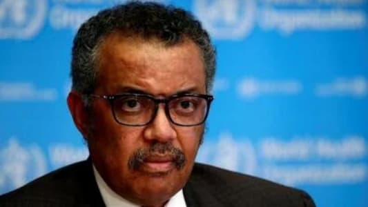 'No excuse' for countries that fail in contact tracing, WHO's Tedros says