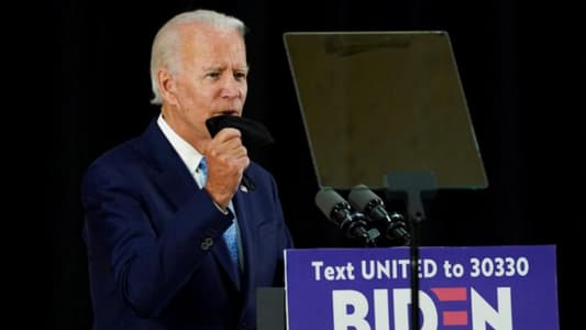 Biden to attack Trump's handling of COVID-19 as U.S. cases rise
