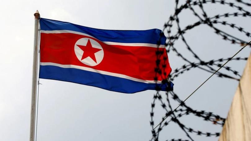 North Korea locks down capital city over 'respiratory illness'