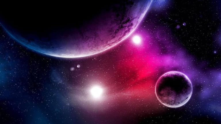 Astronomers Discover Two New 'Super-Earth' Planets That Could 'Potentially Host Life'