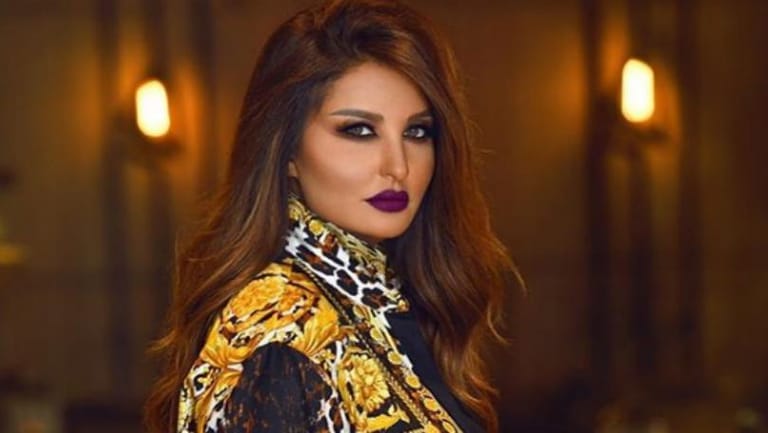 شذى حسون تسترجع ذكرياتها في "ستار أكاديمي" بصورة قديمة 