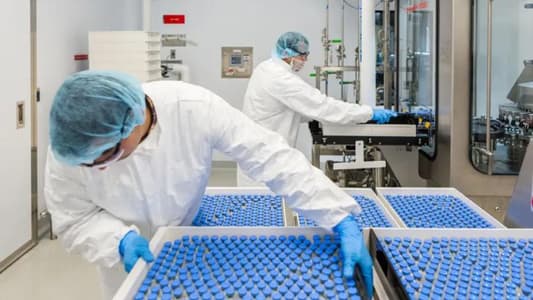 US Buys Up Almost Entire World Supply of Coronavirus Drug