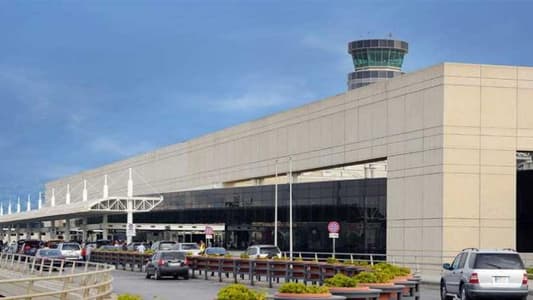 المطار "يفتح أبوابه" اليوم: عودة حذرة في "عزّ" الكورونا