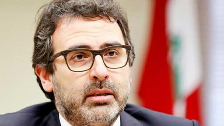 بيفاني "الضحية الثالثة" من الفريق اللبناني المفاوض مع صندوق النقد