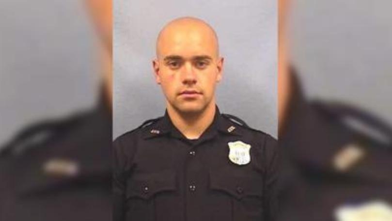 Ex-Atlanta policeman charged in Brooks' death freed from jail, official says