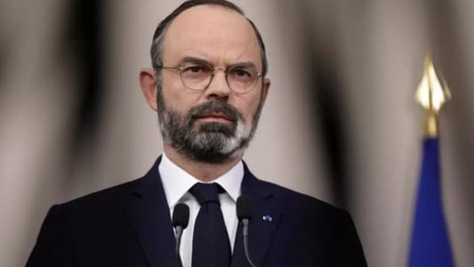 إدوار فيليب لن يتولى رئاسة الحكومة الفرنسية الجديدة      