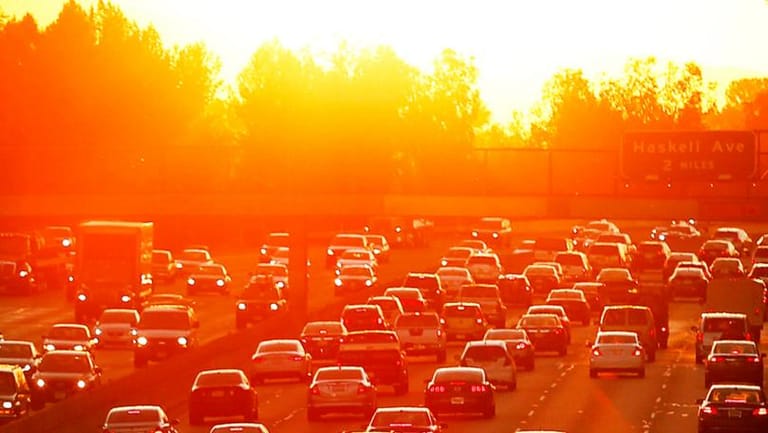 Climate Crisis: Heatwaves Have Become Longer and More Frequent Since 1950s