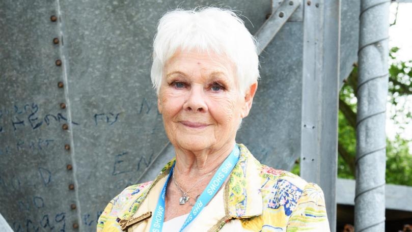 Judi Dench Says Filming TikTok Videos ‘Saved Her Life’ During Lockdown