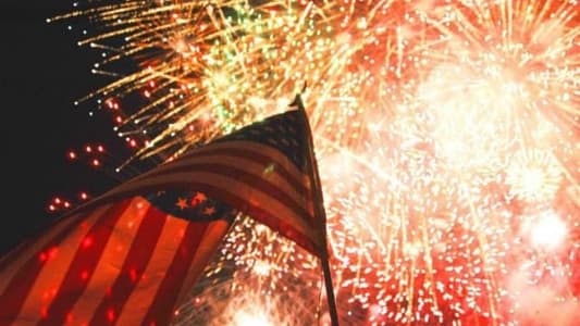 US Marks July Fourth With Pleas for People to Skip the Parties