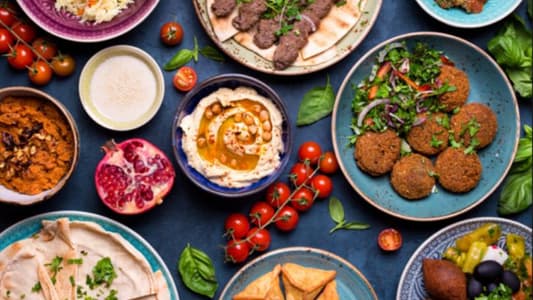 سياحة 2020: أشهى المأكولات الشعبيّة في لبنان... وأزنافور على حقّ!