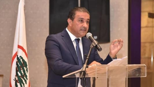 فادي سعد: ذكرى 5 تموز محطة من محطات مقاومتنا