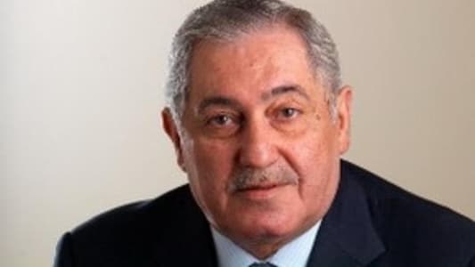 Former minister Ahmad Karami passes away