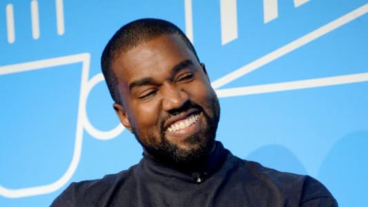 Kanye West Declares He Will Run for US President in 2020