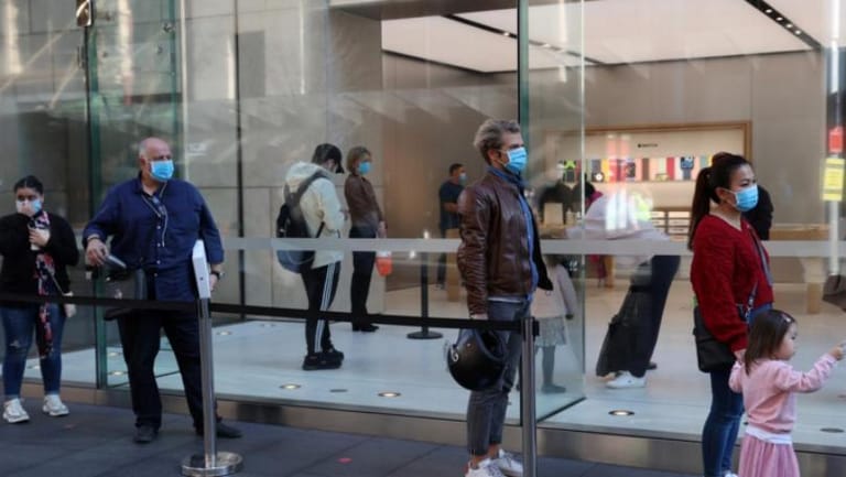 Australia closes state border for first time in 100 years to halt coronavirus