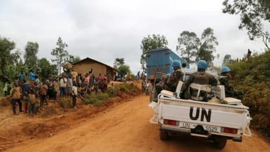 U.N. says attacks by Islamist militia in Congo may be war crimes