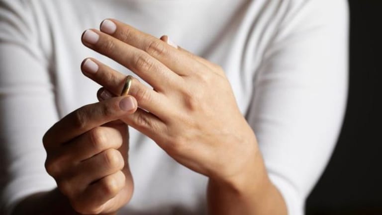 Coronavirus Pandemic May Lead to Couples Putting Off Divorce, Survey Finds