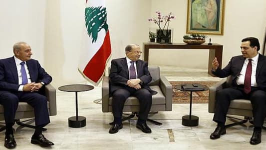 لبنان: العزلة وخيبات التذاكي والمحاور الضائع