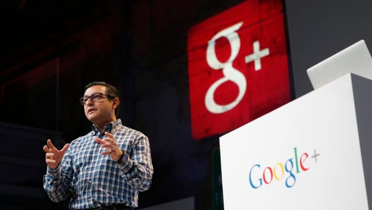 Google+ Is Officially Dead