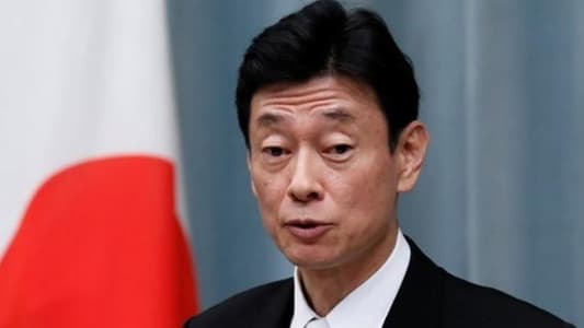 وزير ياباني: لا حاجة لإعلان حال طوارئ جديدة بسبب "كورونا"