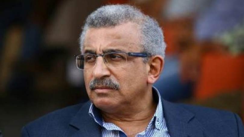 سعد بحث مع اللواء خير في التعويض على المتضرّرين في عين الحلوة