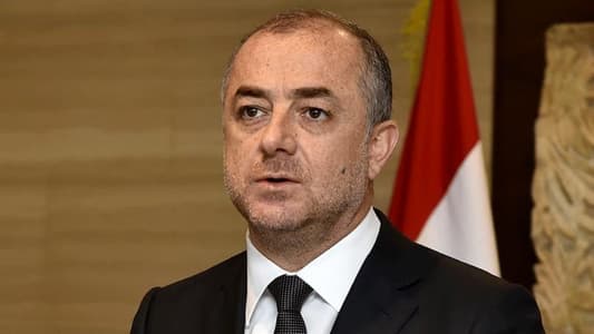 Deputy Parliament Speaker Elias Bou Saab to MTV: I am saddened by the situation we have reached, necessitating intervention to resolve the dispute between the Army Commander and the Ministry of Defense