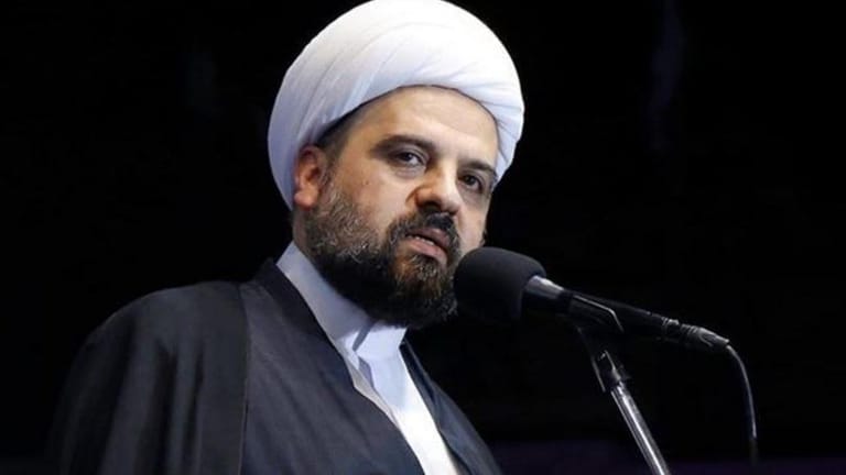 قبلان: فك الاشتباك السياسي يحتاج إلى ثمن