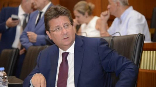 لجنة المال تنهي مناقشة الموازنة.. كنعان: سيناريوهان من "المال" عن سعر الصرف