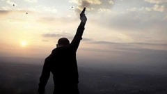 Watch: Gunfire During Funeral Leaves Two Injured