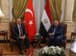 Top Egyptian and Turkish diplomats hold talks in Cairo amid improving ties