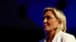 France's Le Pen expects clear far-right win and power over Macron