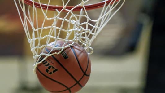 Judge of Urgent Matters reiterates MTV's right to broadcast Lebanese basketball matches