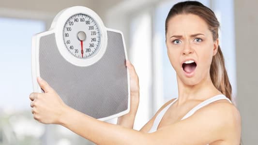 قصور الغدة الدرقية يُسبب زيادة الوزن