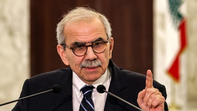 سلام: الطريق الوحيد لترسيخ الاستقرار يمرّ عبر تطبيق القرار 1701