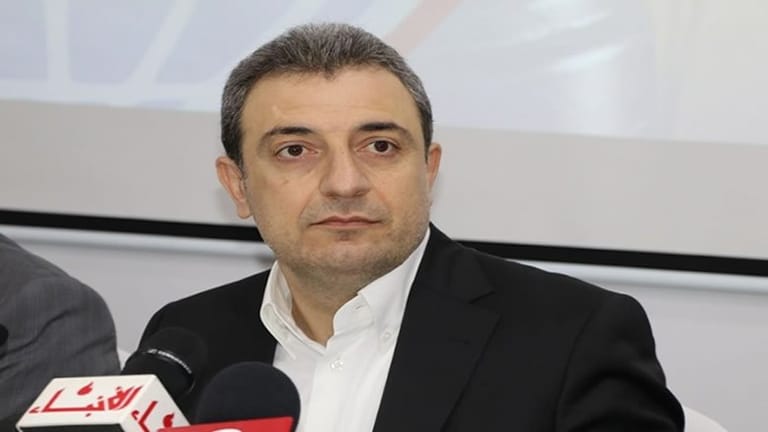 أبو فاعور لـmtv: يجب أن يكون صوت سعد الحريري مسموعاً كما أصوات رؤساء الحكومة السابقين وهناك تفاهم بينهم حول إمكانية تسمية رئيس الحكومة السابق نجيب ميقاتي