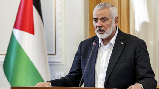 Russia calls killing of Hamas leader 'unacceptable political murder'