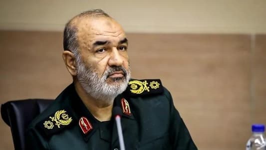 Revolutionary Guard Commander: What Israel has done will not go unanswered