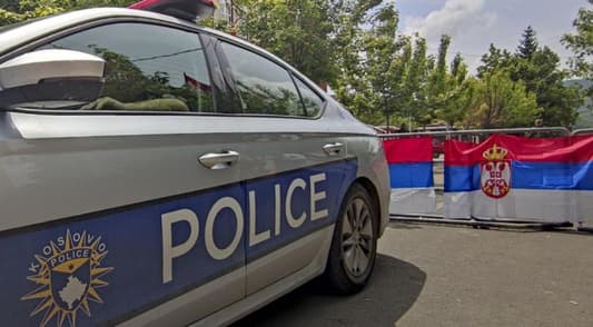 Kosovo PM: Serbia frees three captured Kosovo police officers