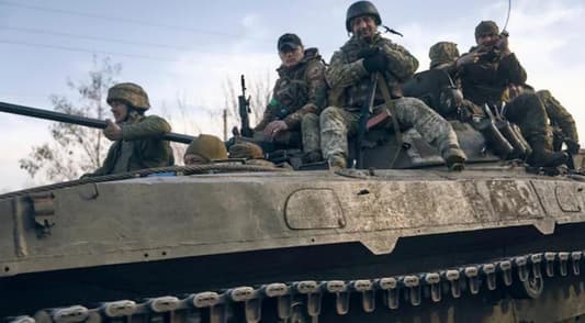 AFP: Ukraine says 'will take advantage' of Russian fatigue in Bakhmut 'very soon'