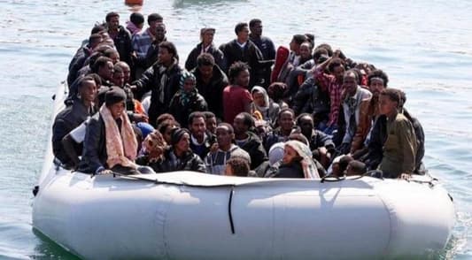 The United Nations clams the European Union for committing violations against migrants in Libya