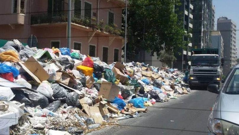 ملفّ النفايات إلى كارثة جديدة أم إلى فرصة؟