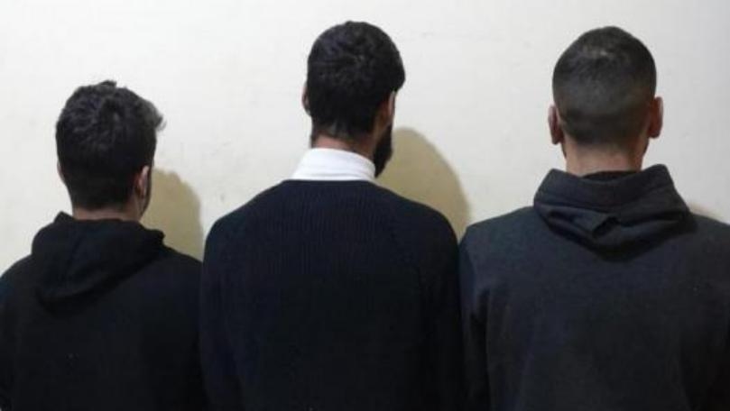 عصابة لسرقة السّيّارات رئيسها فارّ من السّجن!