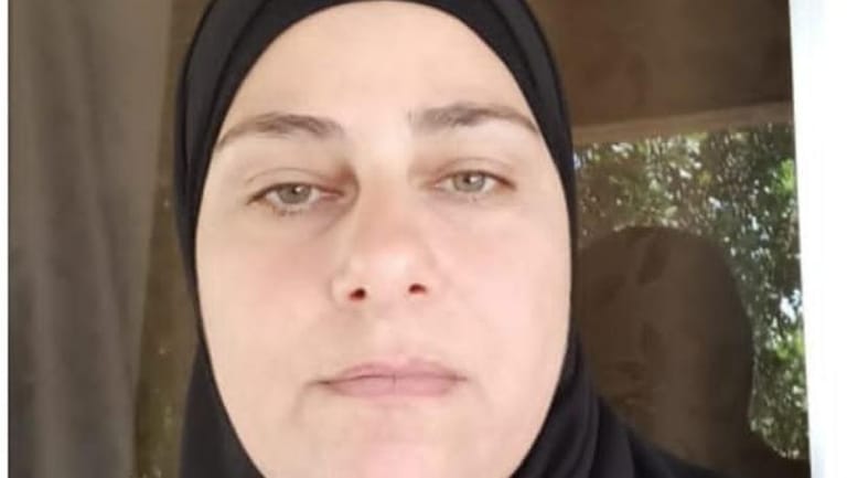 تلقّت إتصالاً لاستلام إعاشة... وفُقد أثرها!