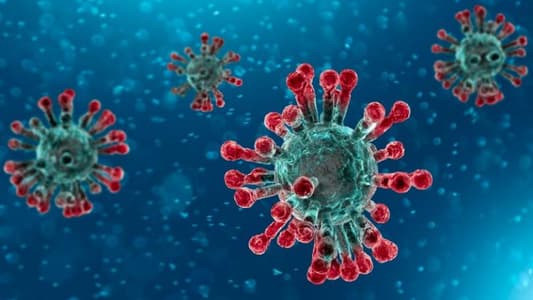 Lebanon records 2,652 new coronavirus cases, 54 deaths